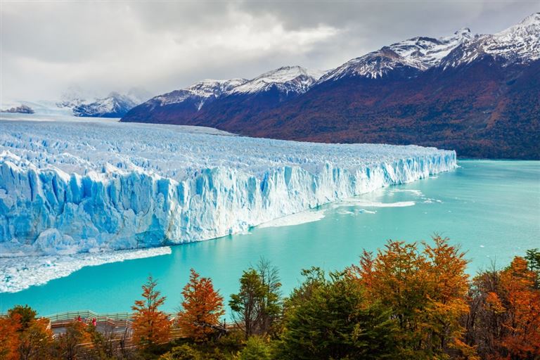 Argentinien - Chile (- Osterinsel) ausführlich © saiko3p/adobestock
